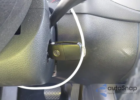 2013 Volkswagen Tiguan S z USA, uszkodzony, nr VIN WVGAV7AX9DW531514